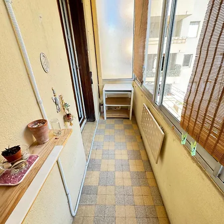 Appartement Proche Metro La Timone Pour 4 Pers Avec 2Ch Marseille Exterior photo