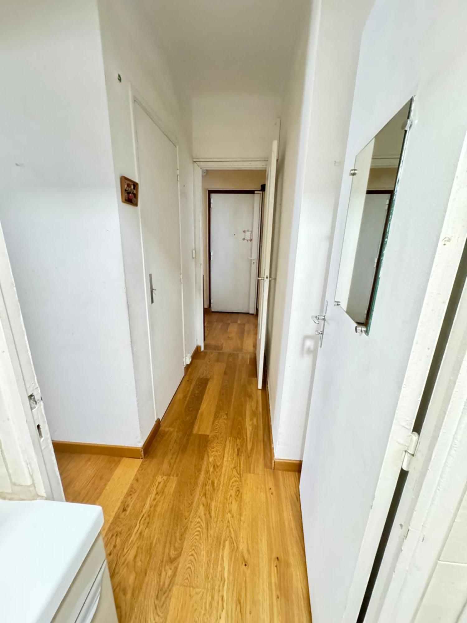Apartment Proche Metro La Timone Pour 4 Pers Avec 2ch *