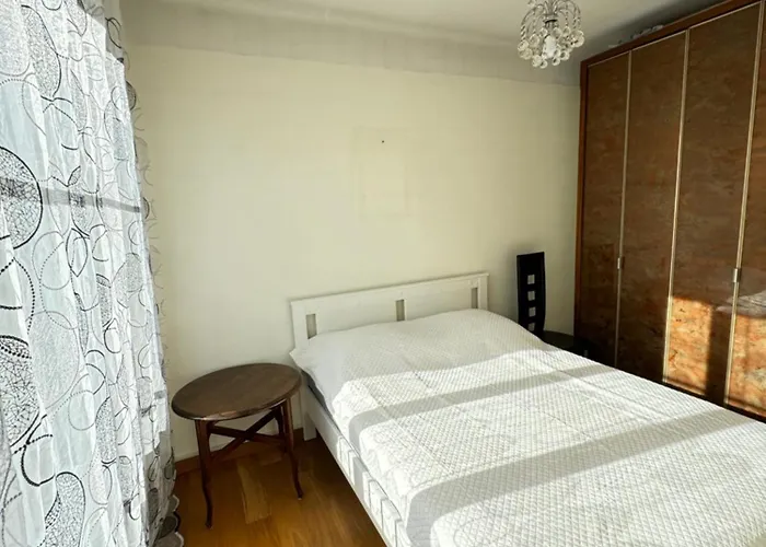 Appartement Proche Metro La Timone Pour 4 Pers Avec 2Ch